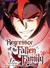 Regressor of the Fallen family