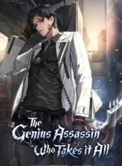 The Genius Assassin Who Takes it All