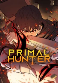 Primal Hunter